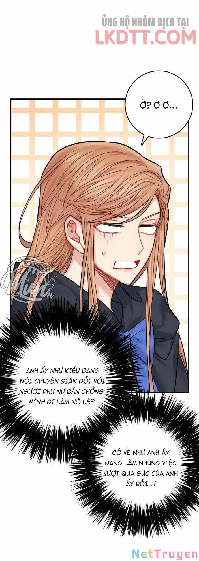 nhật ký tuần trăng mật của phù thủy và rồng chapter 43 50