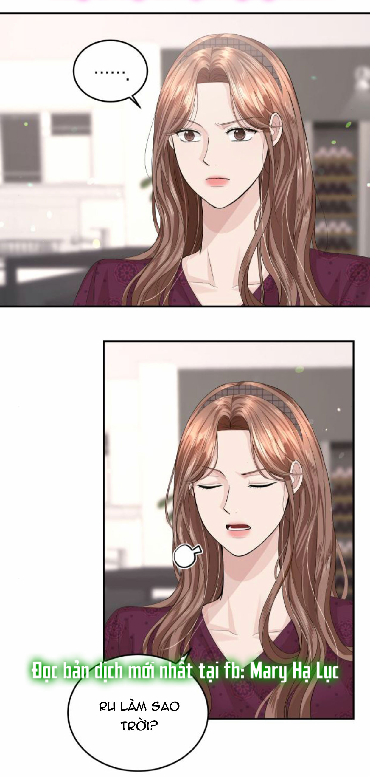 cuộc hôn nhân hoàn hảo chapter 30 2