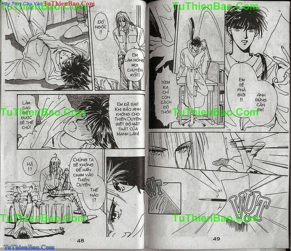 mây trắng tinh khôi chapter 5 25