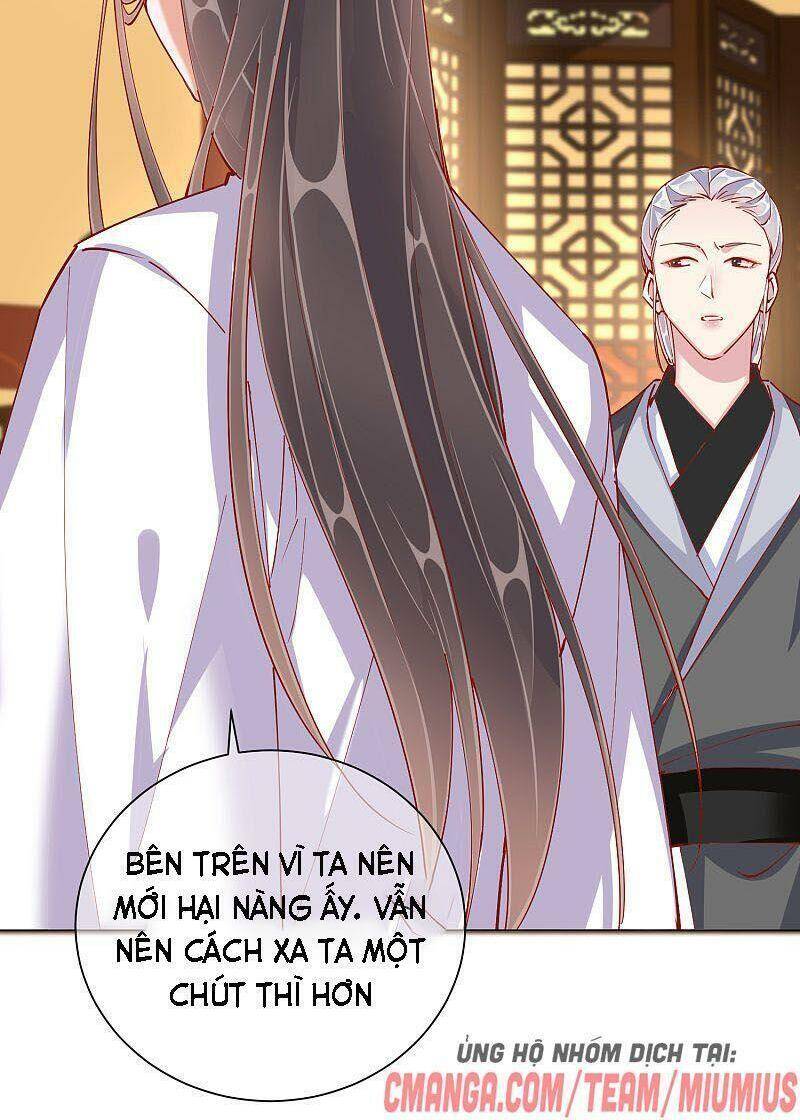công lược trưởng thành của vương phi chapter 48 4
