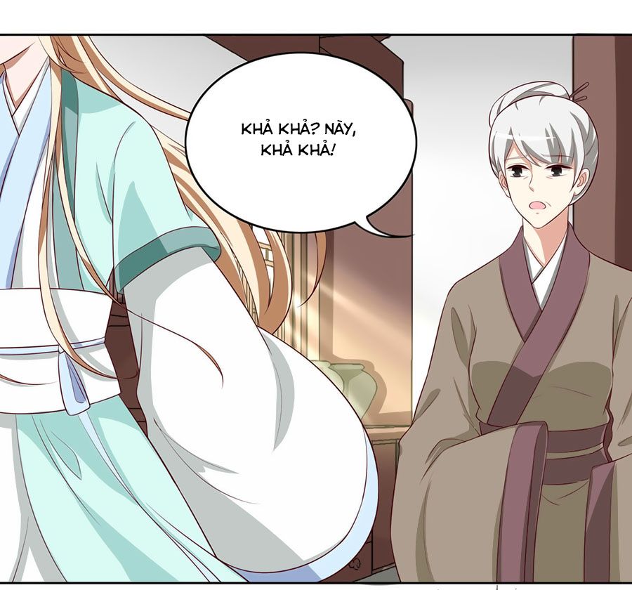 kiêu ngạo vương gia chủng điền phi chapter 62 29