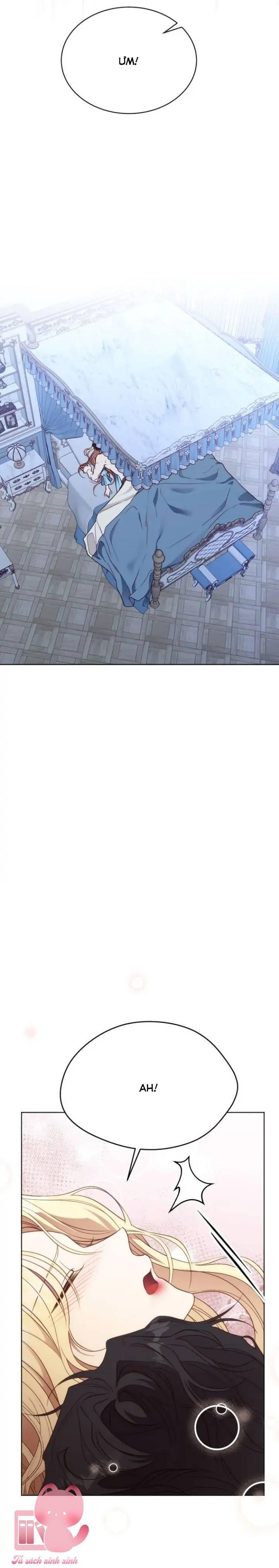 đoá hoa của dã thú chapter 21 26