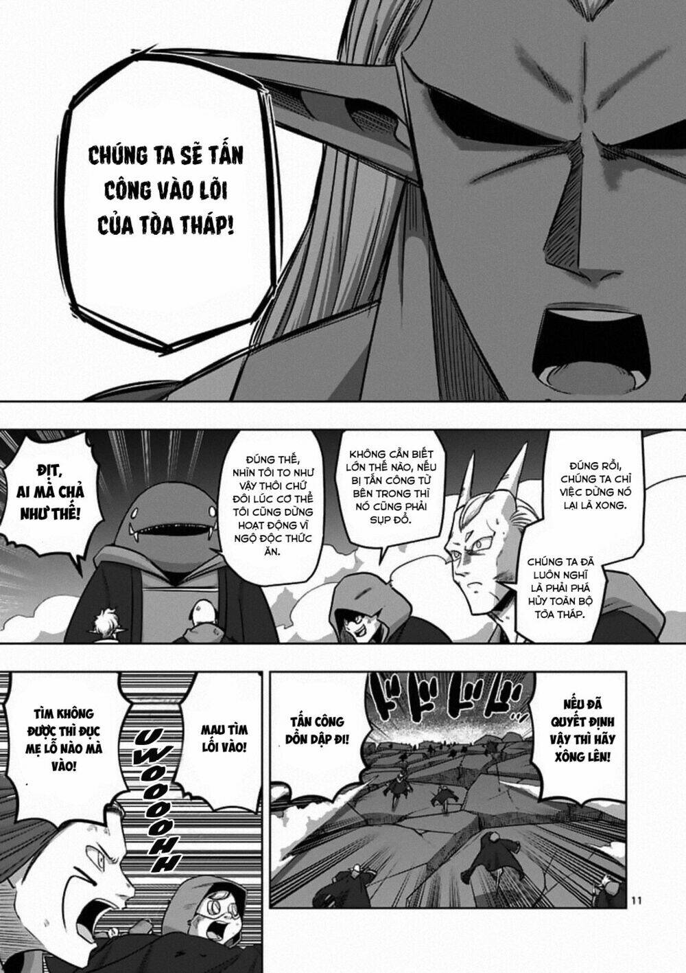 helck manga chapter 86.1 13