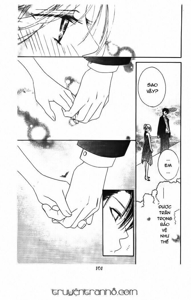 gió xuân chapter 15 2