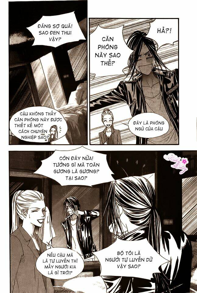 the one chapter 106 4