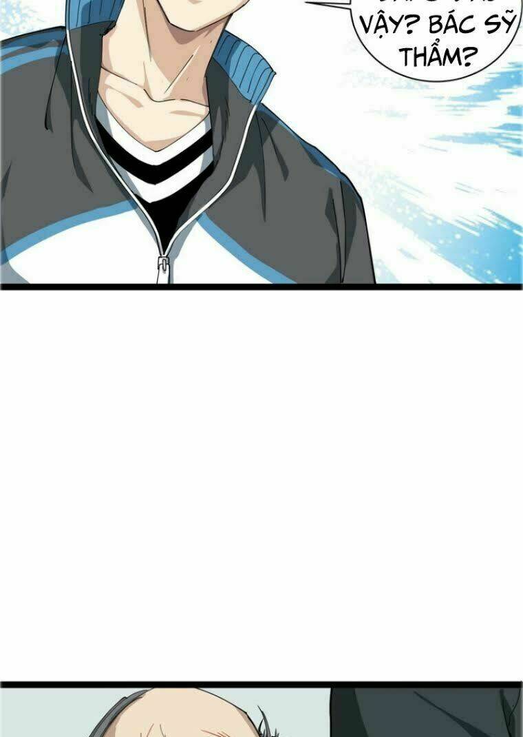 hồi xuân tiểu độc y chapter 6 65