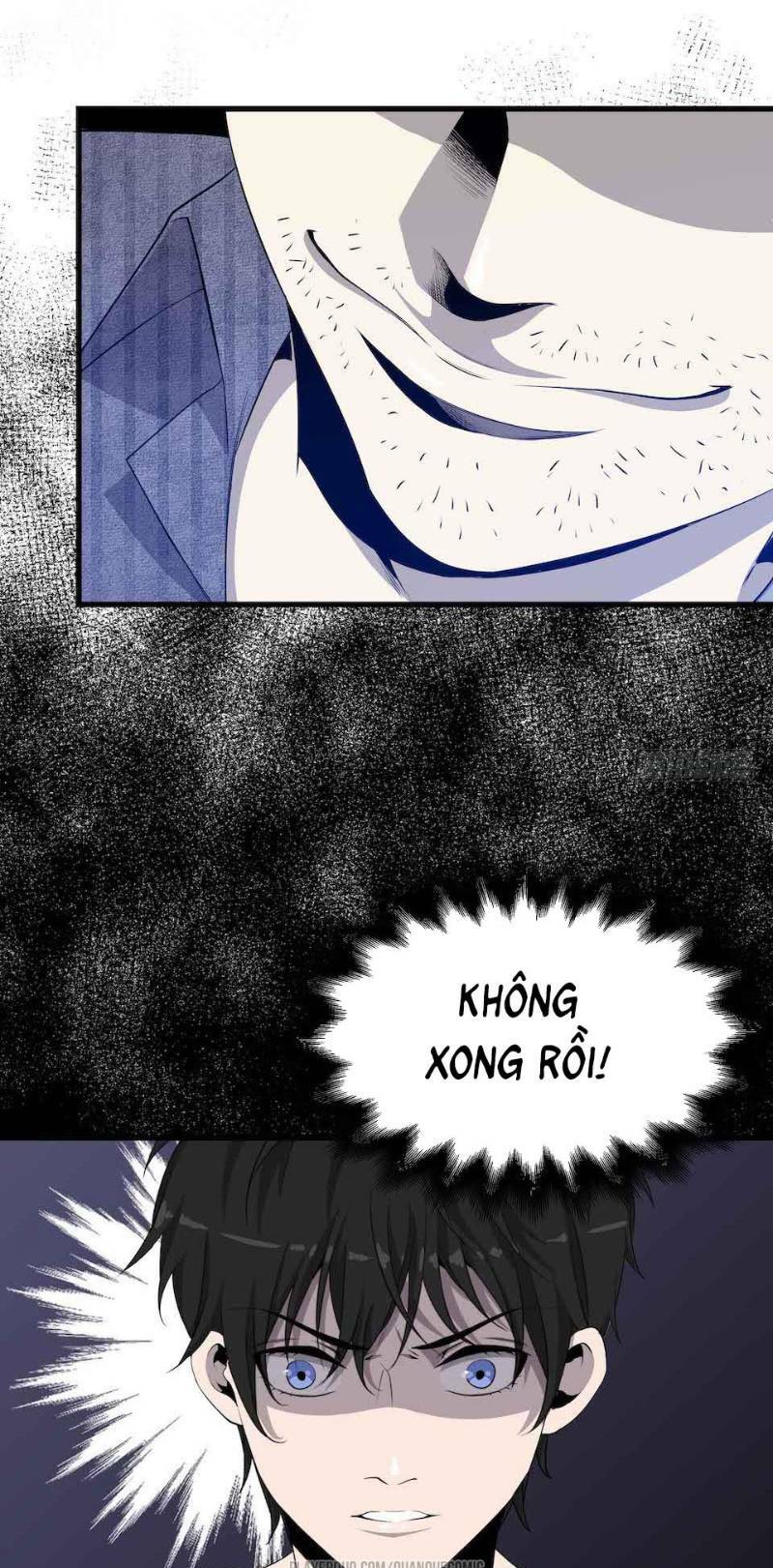 thát không mê thất chapter 5 17