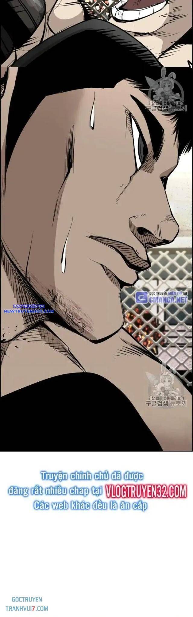 shark - cá mập chapter 168 44