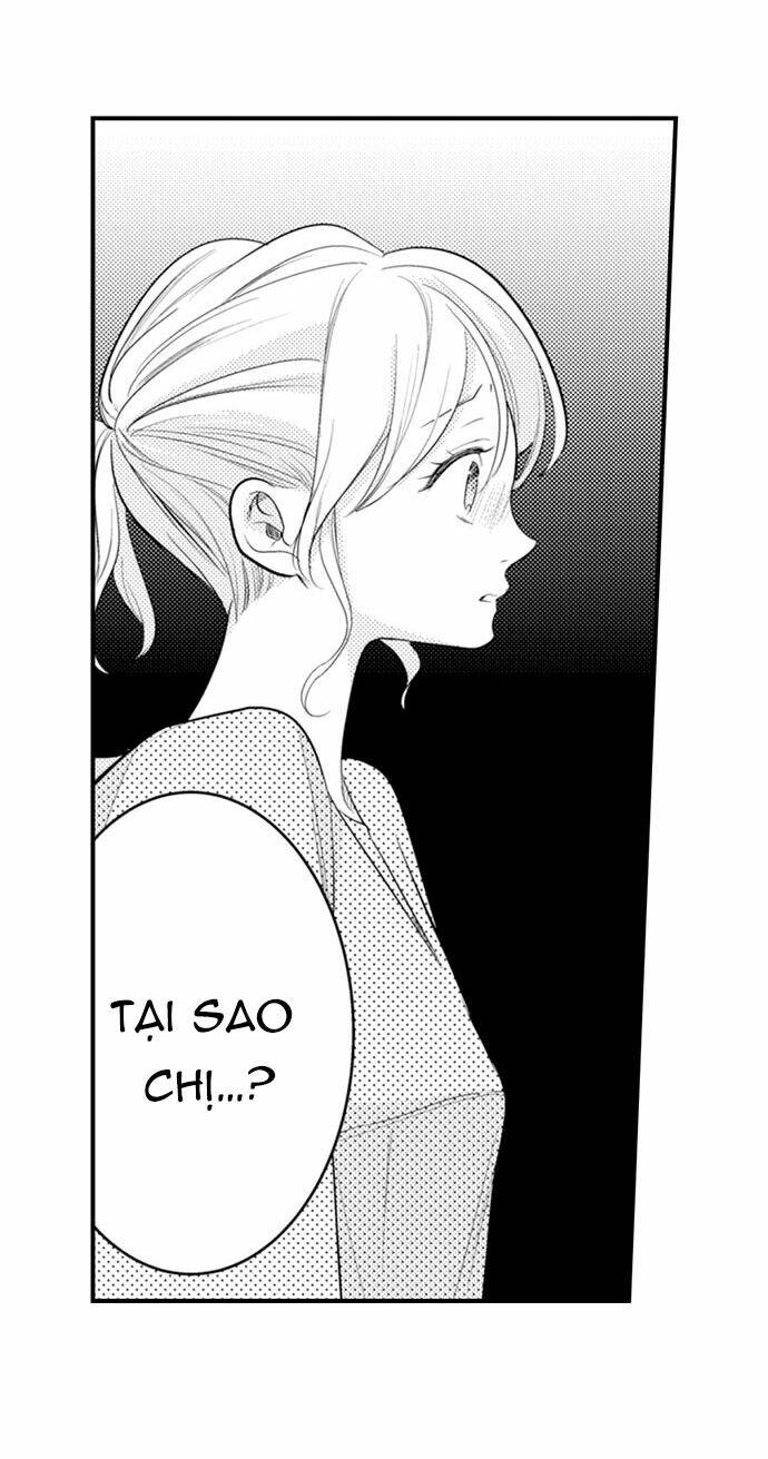 giả vờ ngủ cũng không ngăn được anh ấy chapter 46.2 12