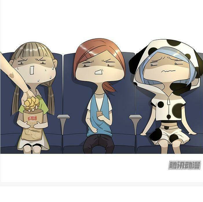 tương thân chung kết giả chapter 10 15