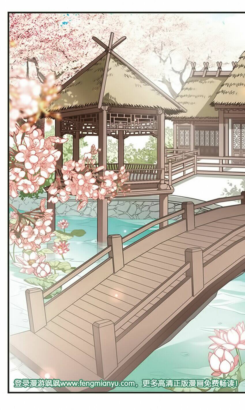 phi đãi nghiên tuyết chapter 99 15