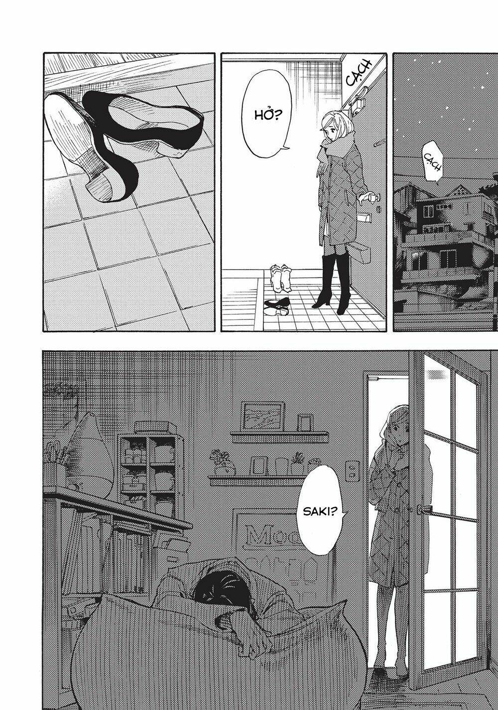 shimanami tasogare chapter 18 20