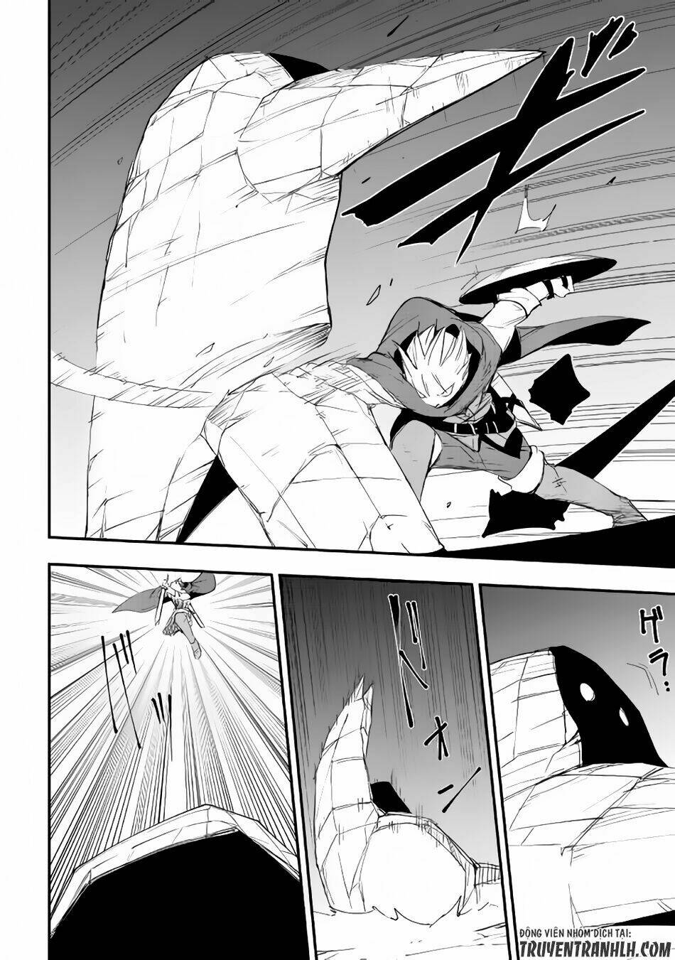 chihou kishi hans no junan chapter 22 5