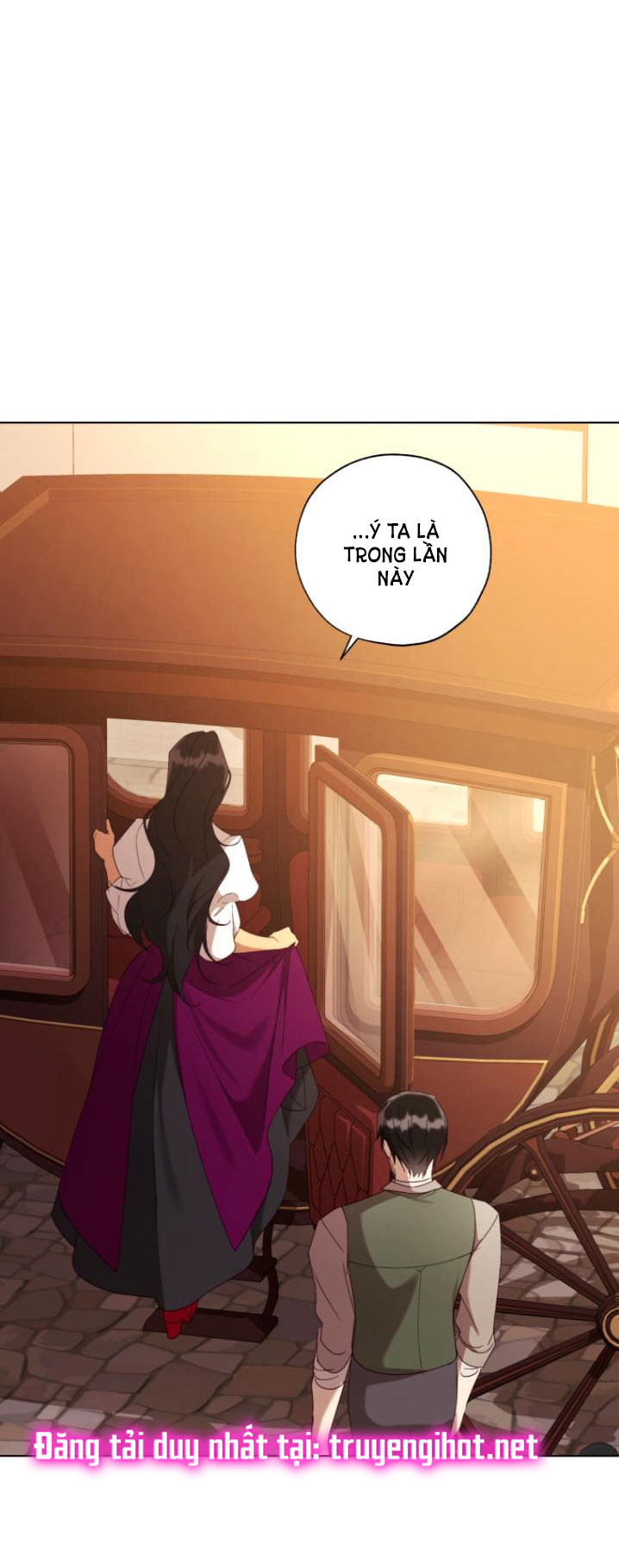 công chúa khắc ấn kẻ phản nghịch chapter 56.1 17