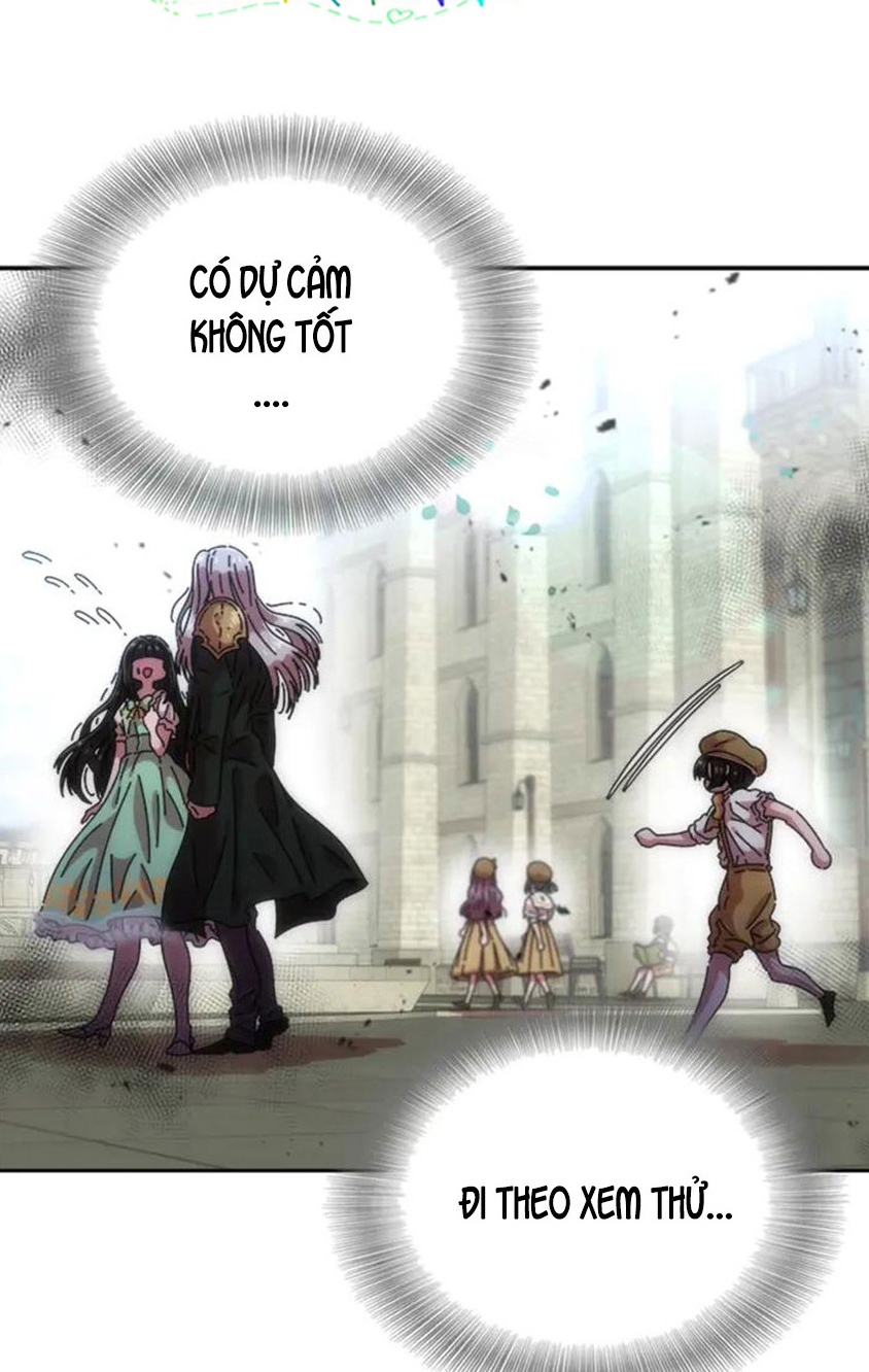 con gái bảo bối của ma vương chapter 76 80