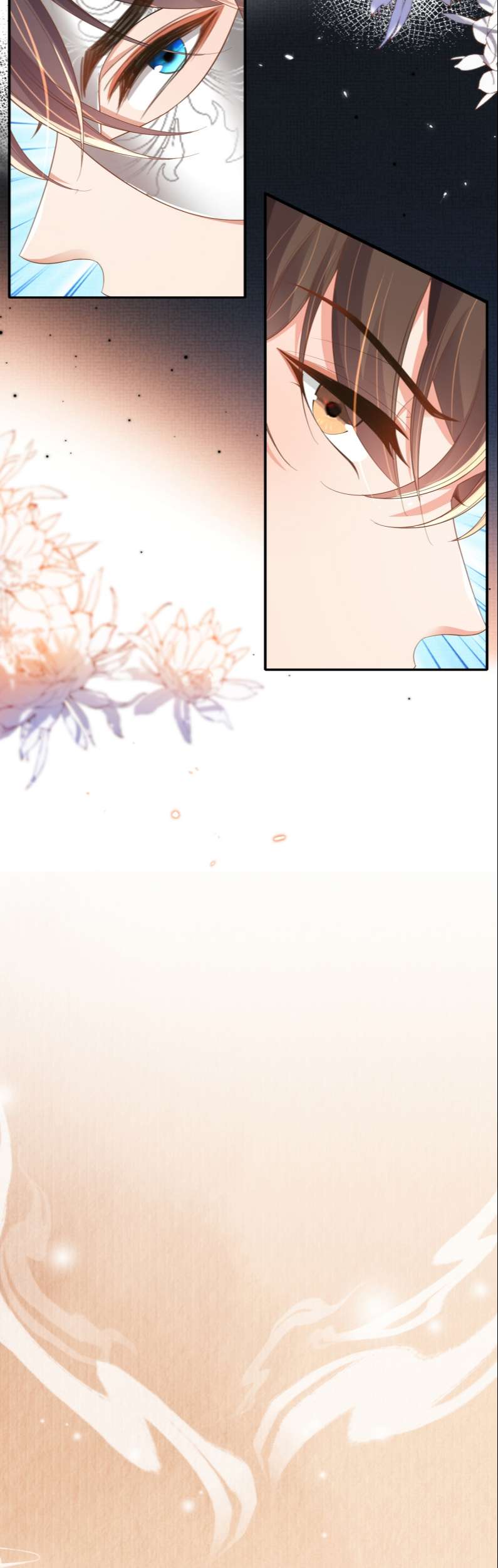 bá tổng vương phi lật xe chỉ nam chapter 60 30