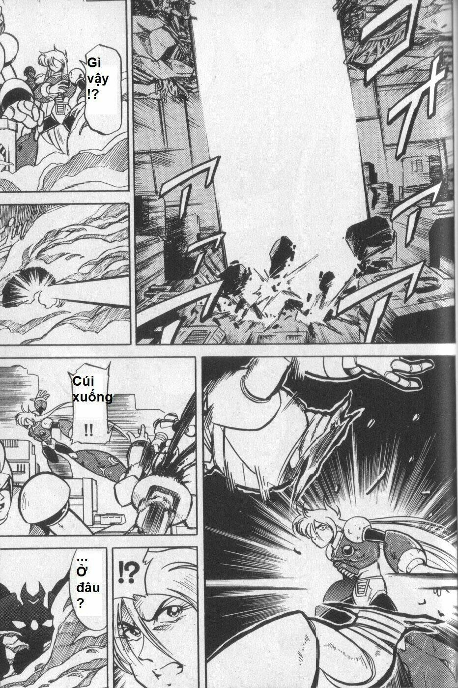 chiến binh thế giới ảo x4-5 chapter 11 22