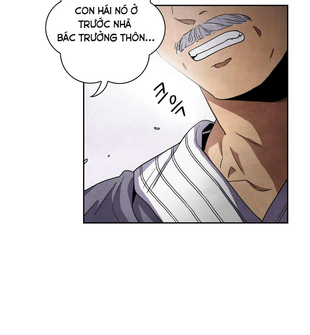 blade and soul-câu chuyện về nam soyoo chapter 2 14