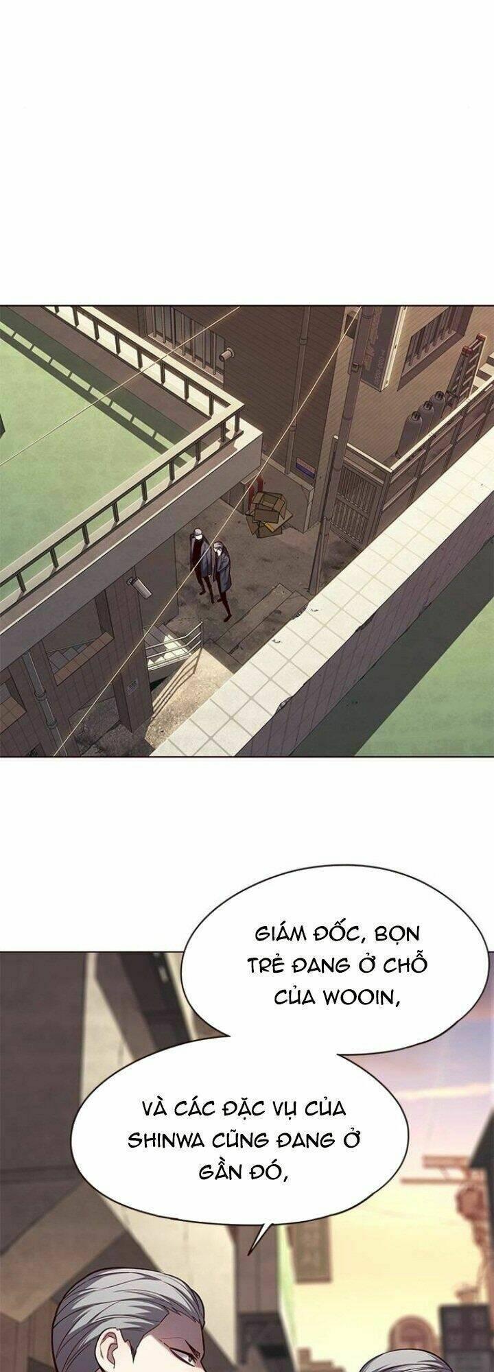 biến thân thành mèo chapter 105 51