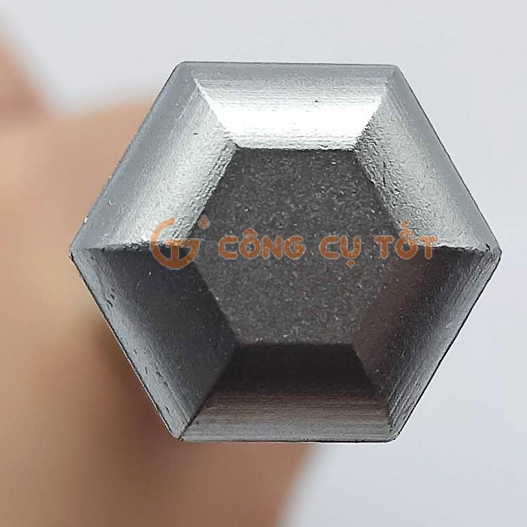 Lục giác bi lẻ chữ L (1.5mm - 8mm)