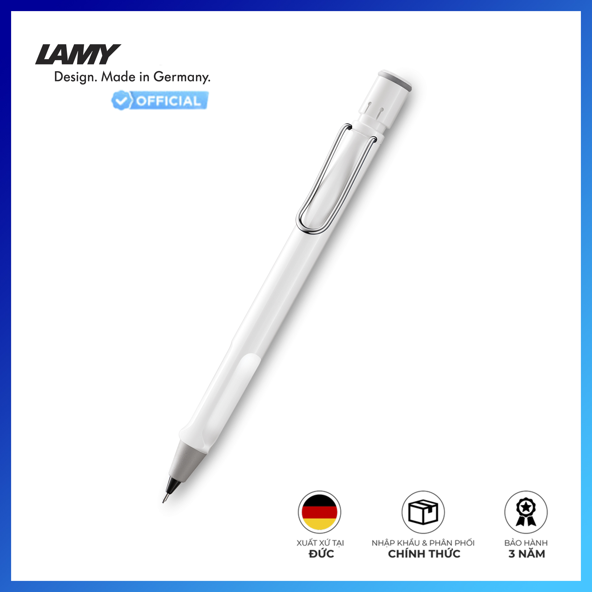 Bút Chì Cao Cấp Lamy safari Mod. 119