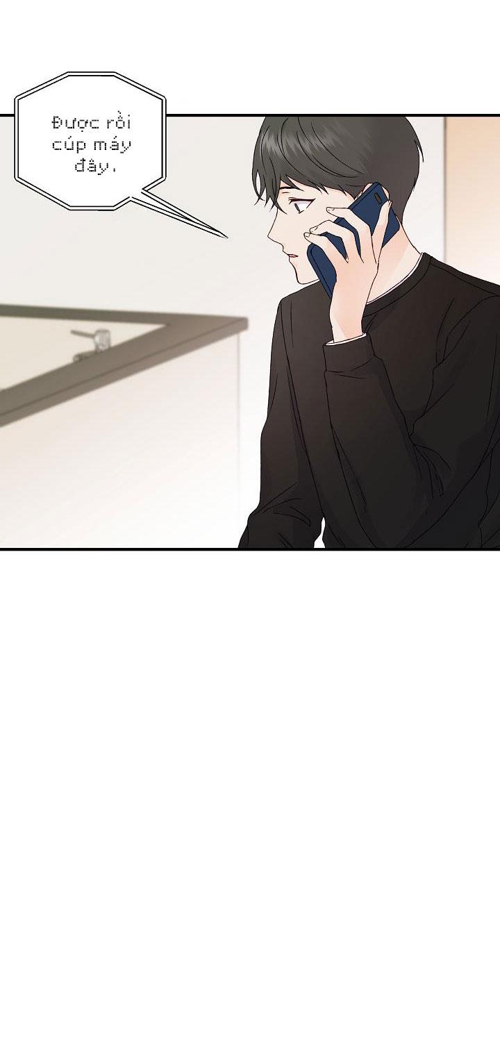 bởi vì yêu em chapter 4 8