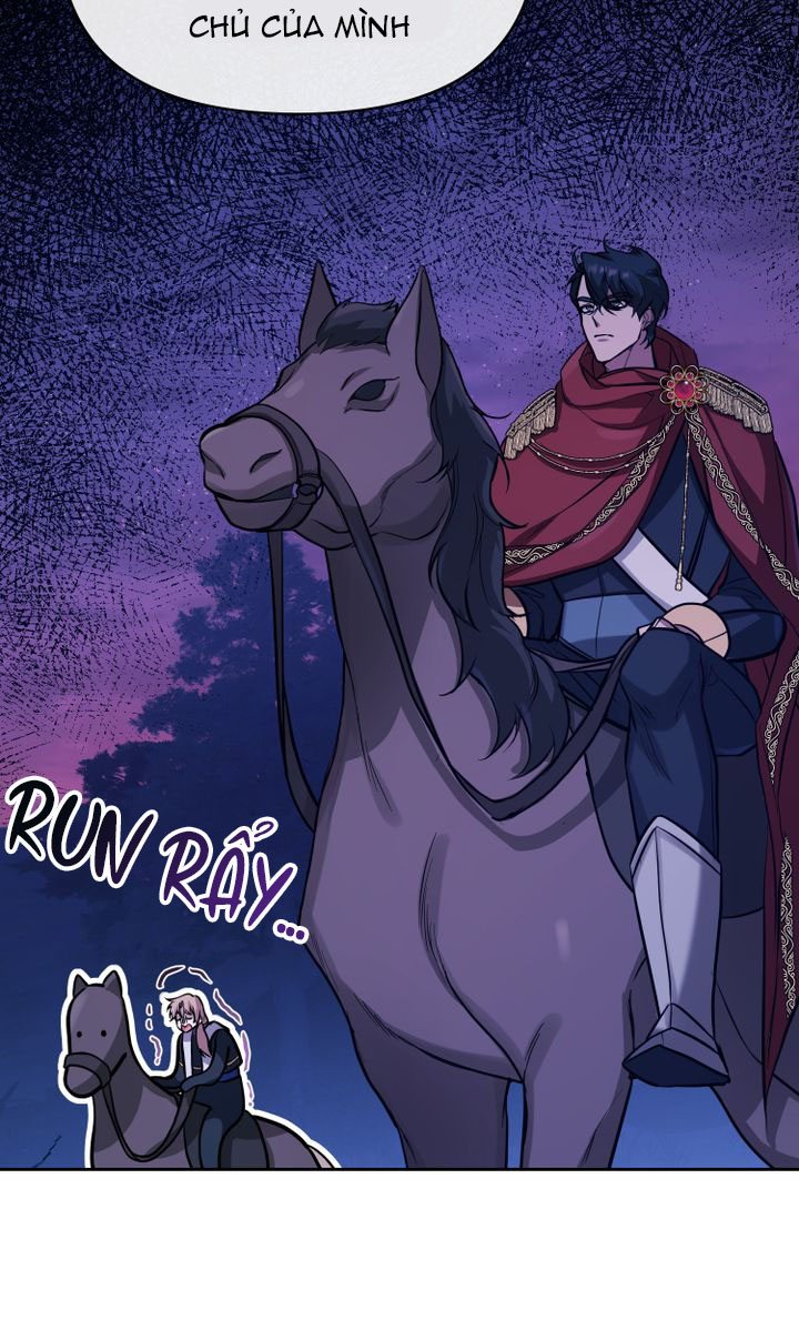 nếu tôi không nghe lời của công tước chapter 3 58