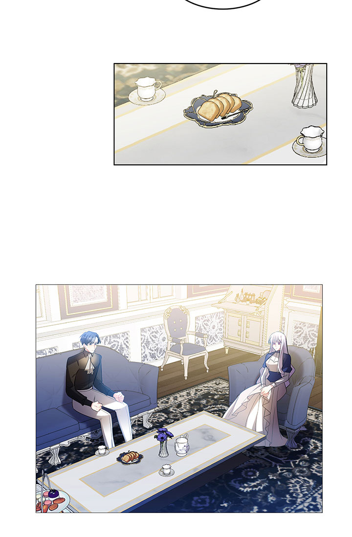 sự hối hận muộn màn chapter 2 49