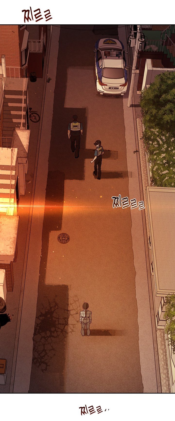 [18+] hoa là mồi nhử chapter 16.1 16