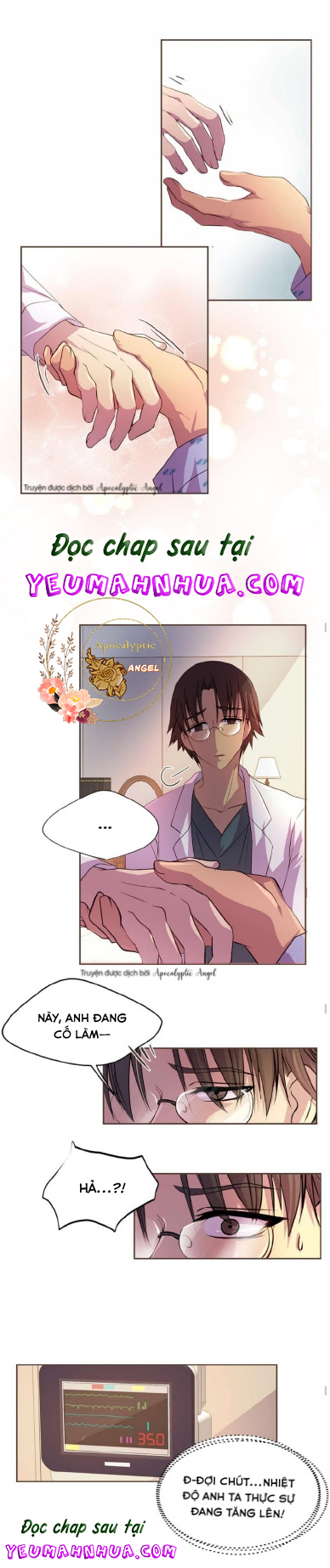 giữ em thật chặt (hold me tight) chapter 16 9