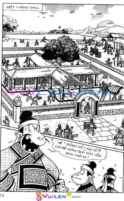 thần đồng đất việt chapter 99 21