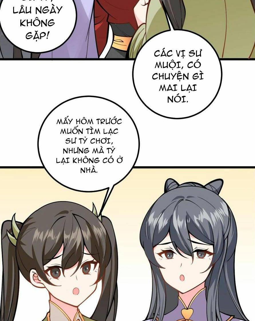 mang theo các tiên tử vô địch thiên hạ chapter 51 27