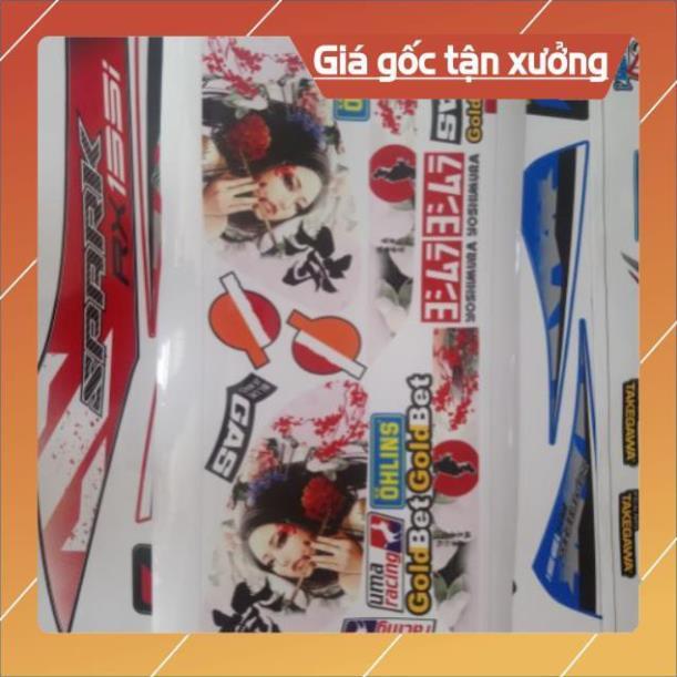 Tem cub nắp cop tròn