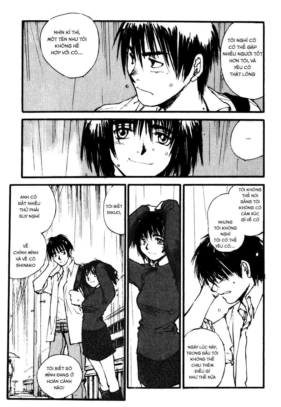 yesterday wo utatte chapter 9 13