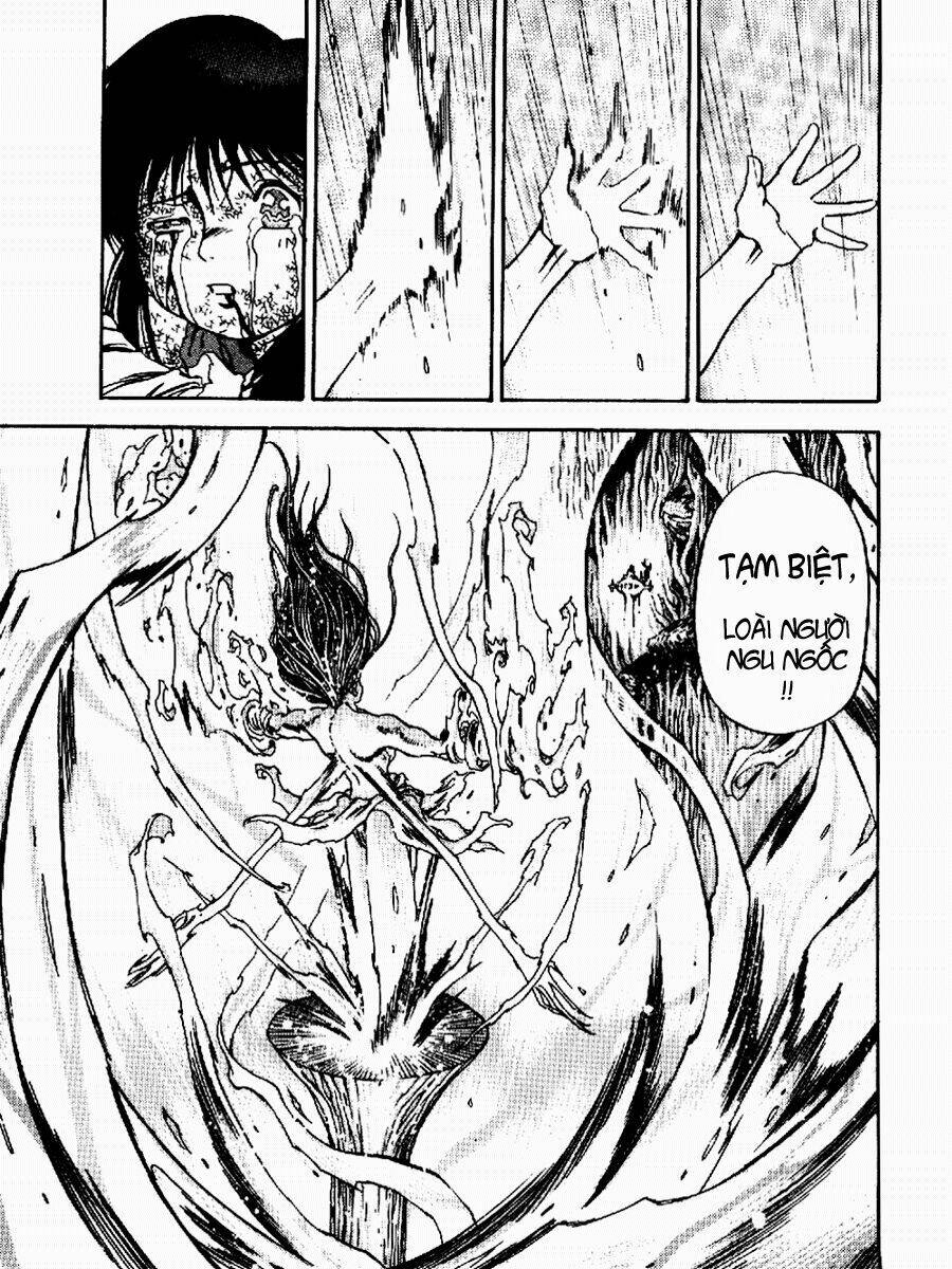 3x3 eyes chapter 434 9