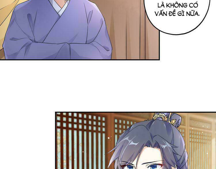 hoa nhan sách chapter 26 9