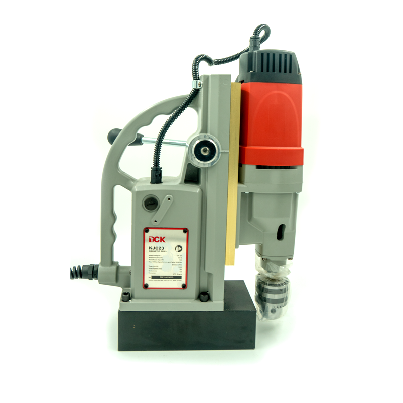 Máy khoan từ chạy điện DCK - KJC23 - Hàng chính hãng