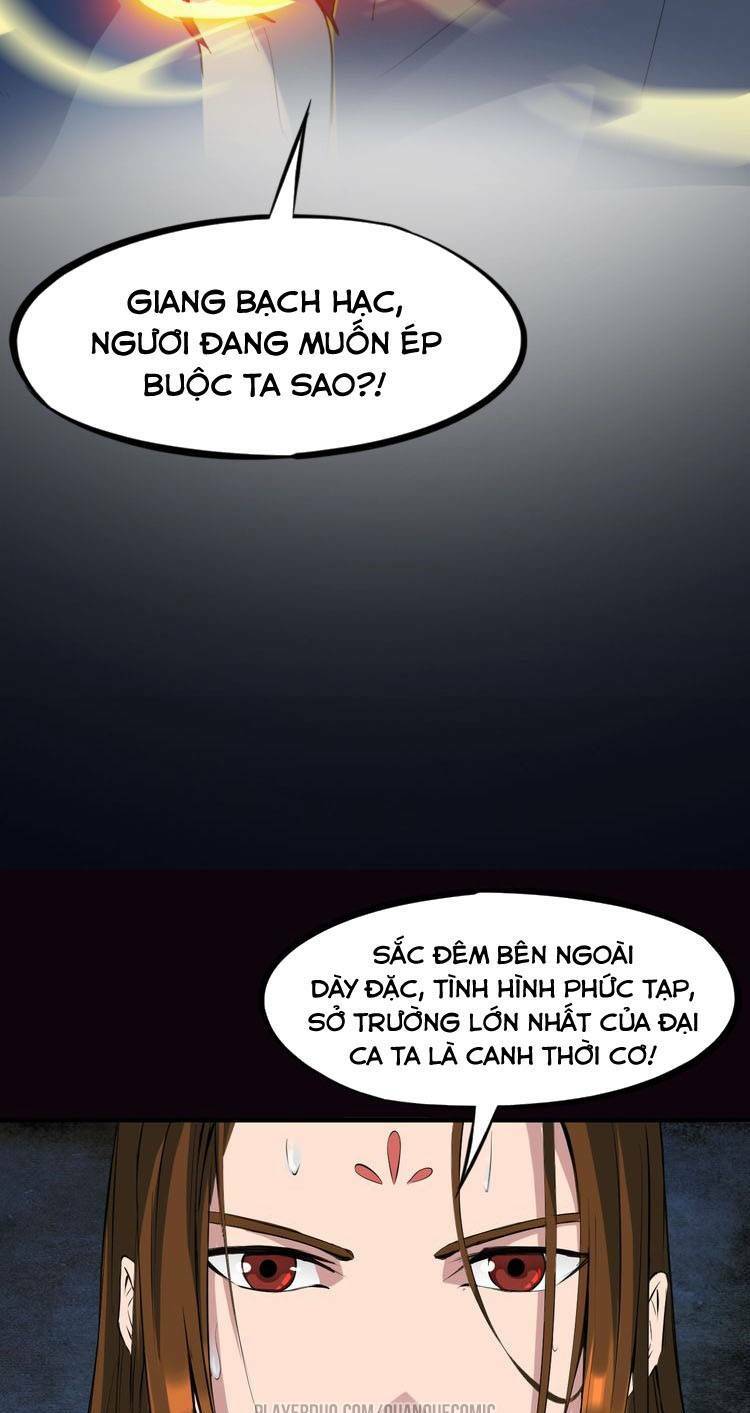 long mạch võ thần chapter 37 5