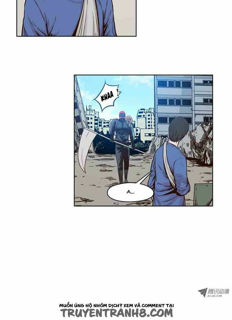 vua của vong linh chapter 61 20