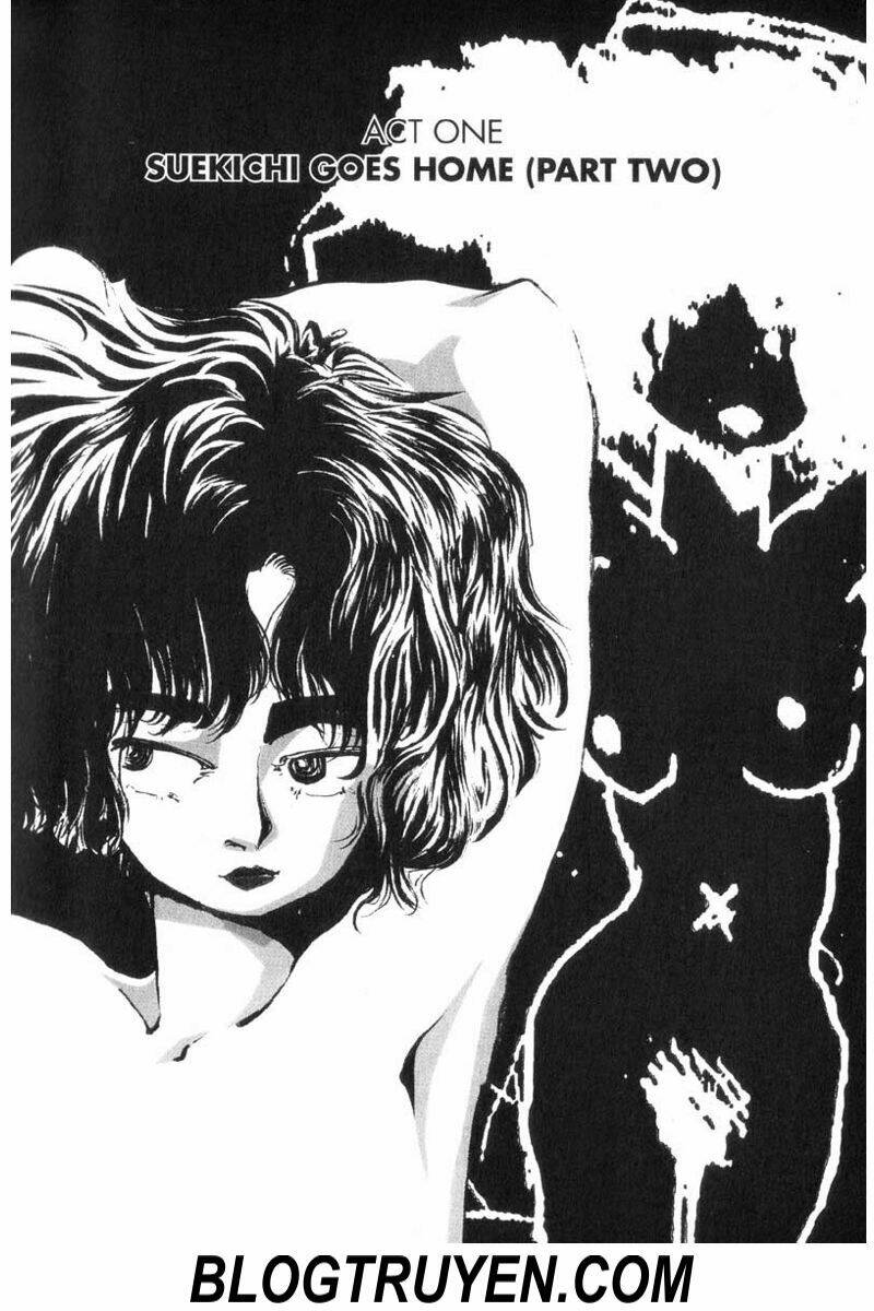 asatte dance chapter 77 4