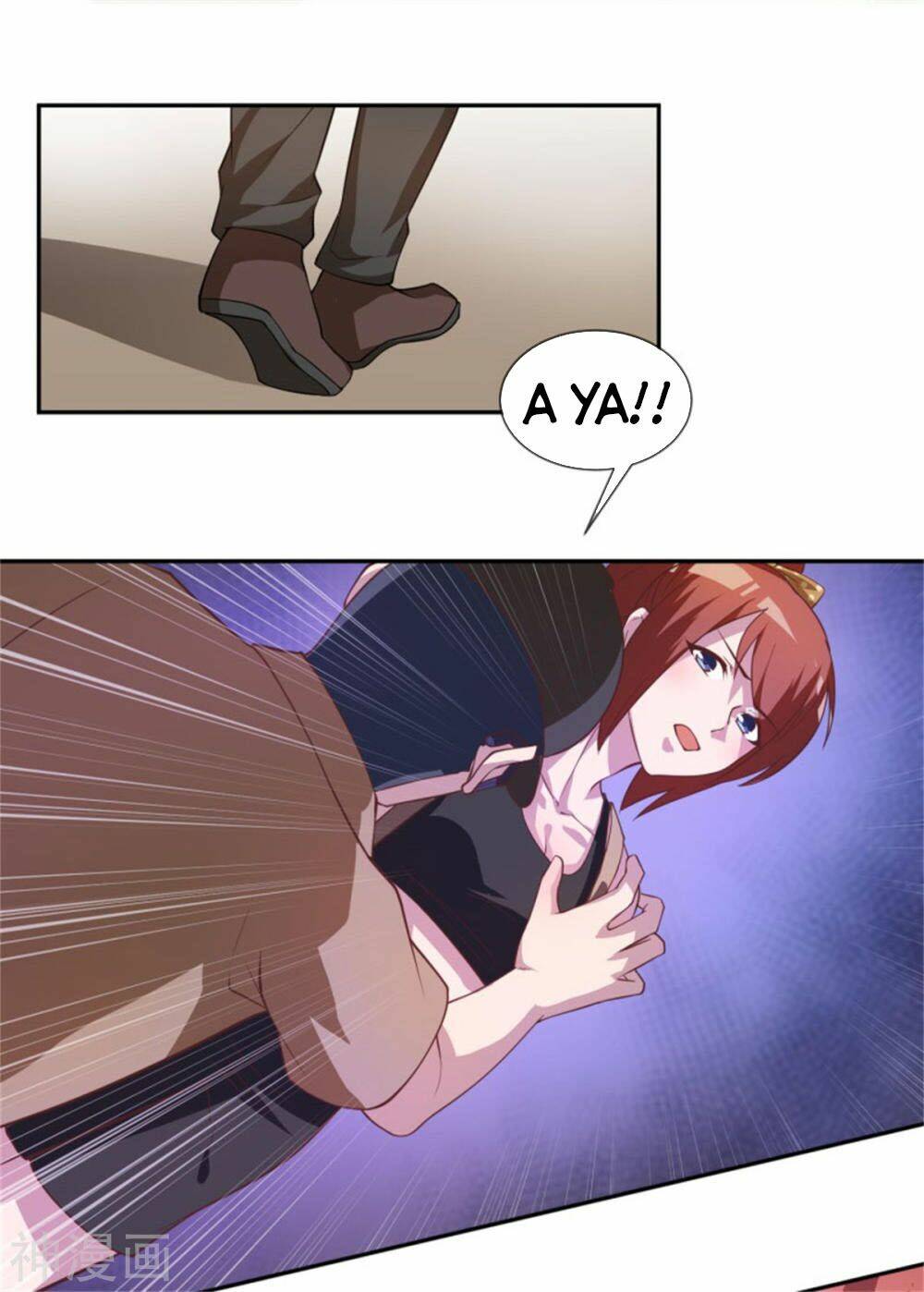 đỉnh phong dự ngôn đế chapter 24 23