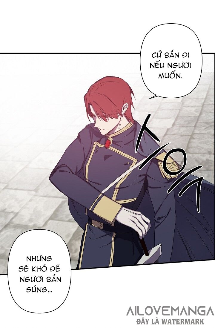 hôn lễ báo thù chapter 52 47