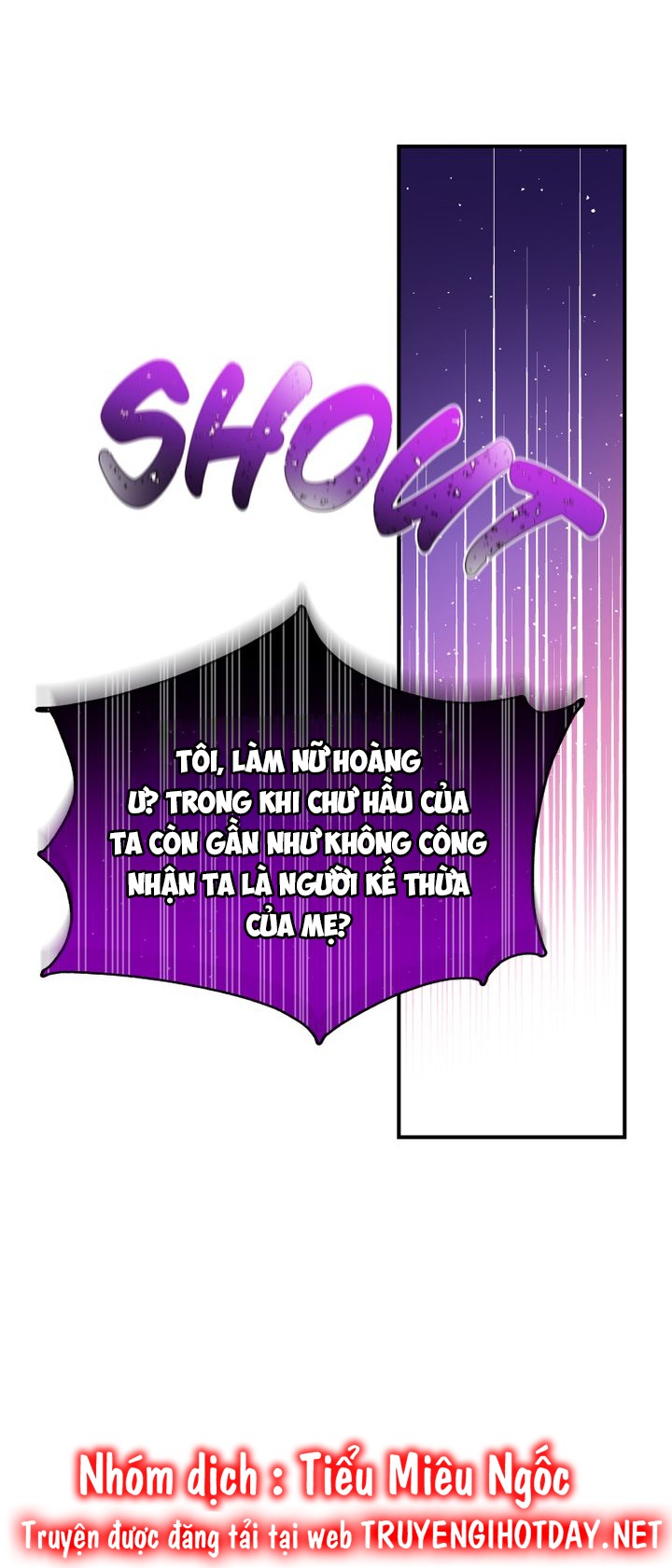 công lý của một ác nữ chapter 60 29