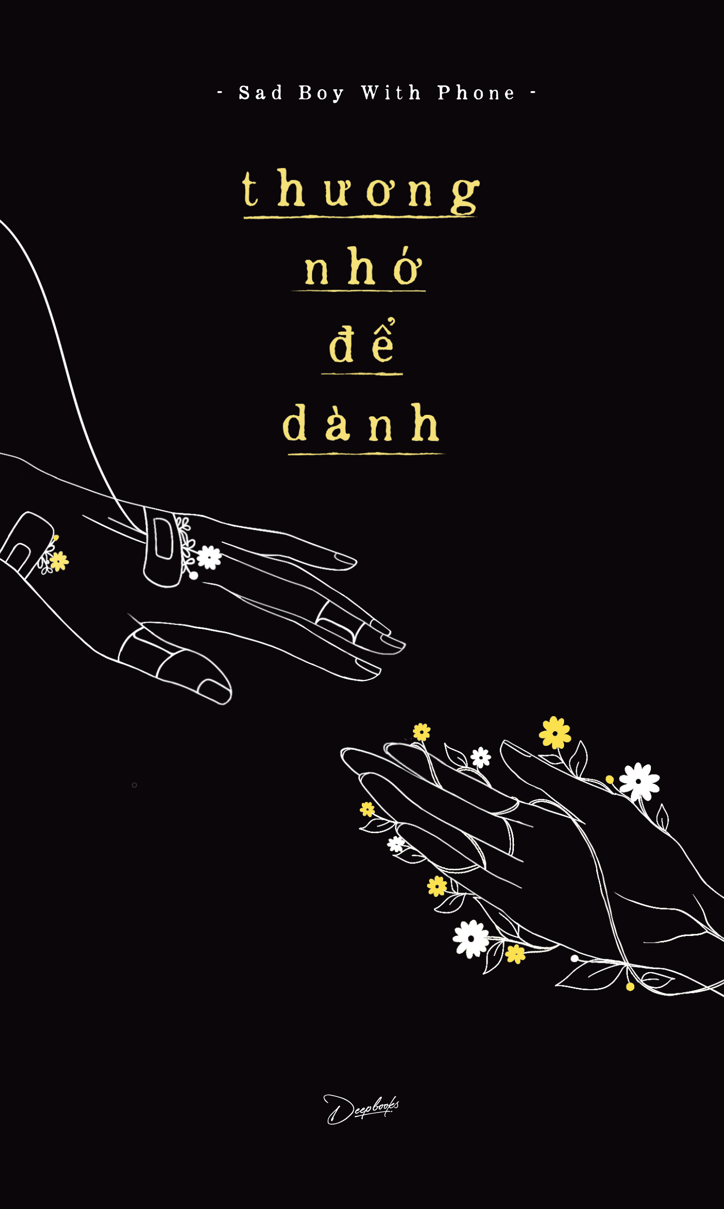 Thương Nhớ Để Dành