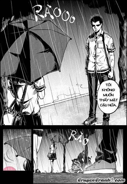 liên minh tự do chapter 1 8