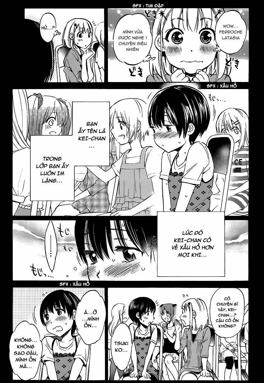 shishunki no iron maiden chapter 2 19