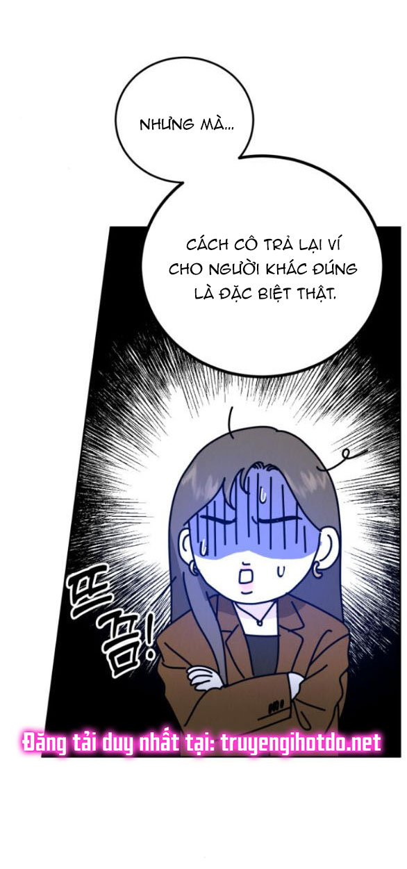 Thuyết Tình Yêu Ích Kỷ chapter 2.1 34