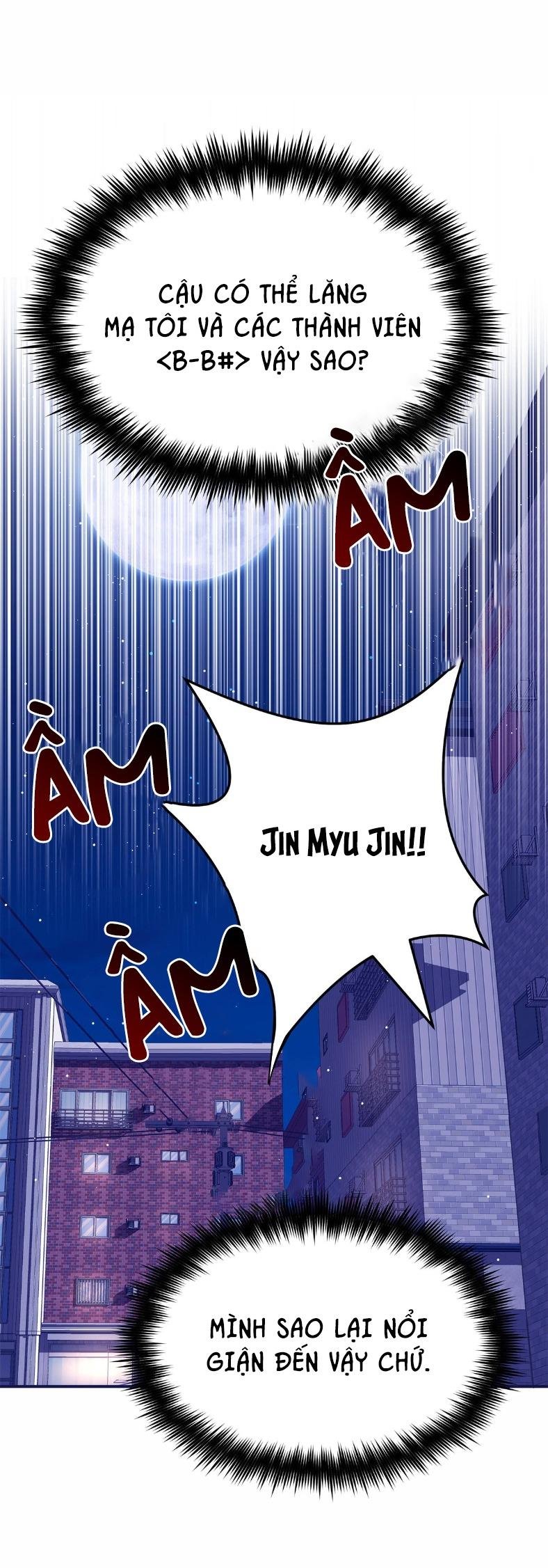 oneshort nứng cùng nhà kim chapter 24 49