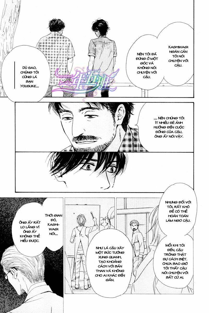 hana wa sakuka chapter 23 13