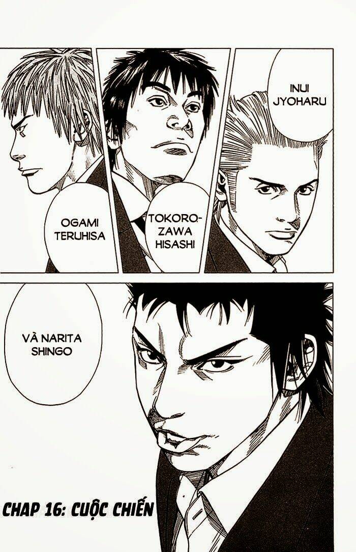 angel voice chapter 16 7